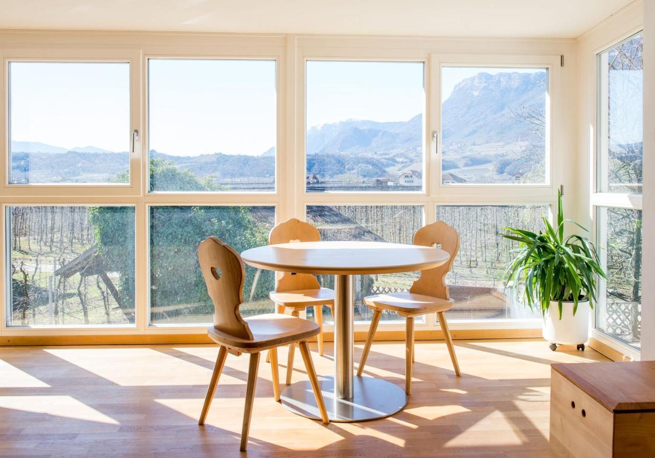 Villa Sonnenschein 特尔拉诺 外观 照片