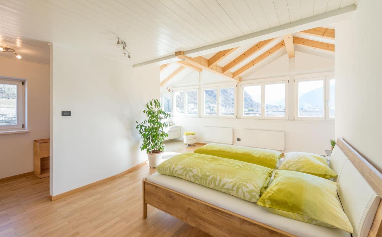 Villa Sonnenschein 特尔拉诺 外观 照片