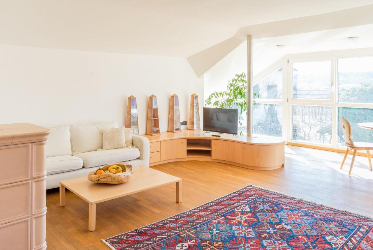 Villa Sonnenschein 特尔拉诺 外观 照片