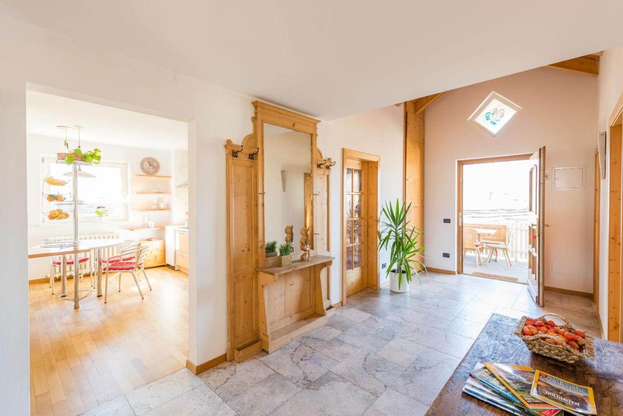 Villa Sonnenschein 特尔拉诺 外观 照片