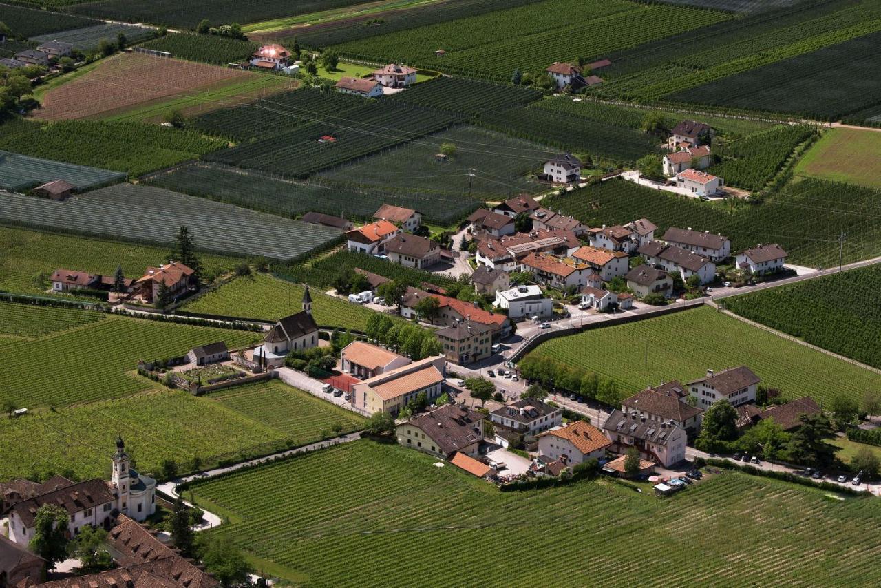 Villa Sonnenschein 特尔拉诺 外观 照片