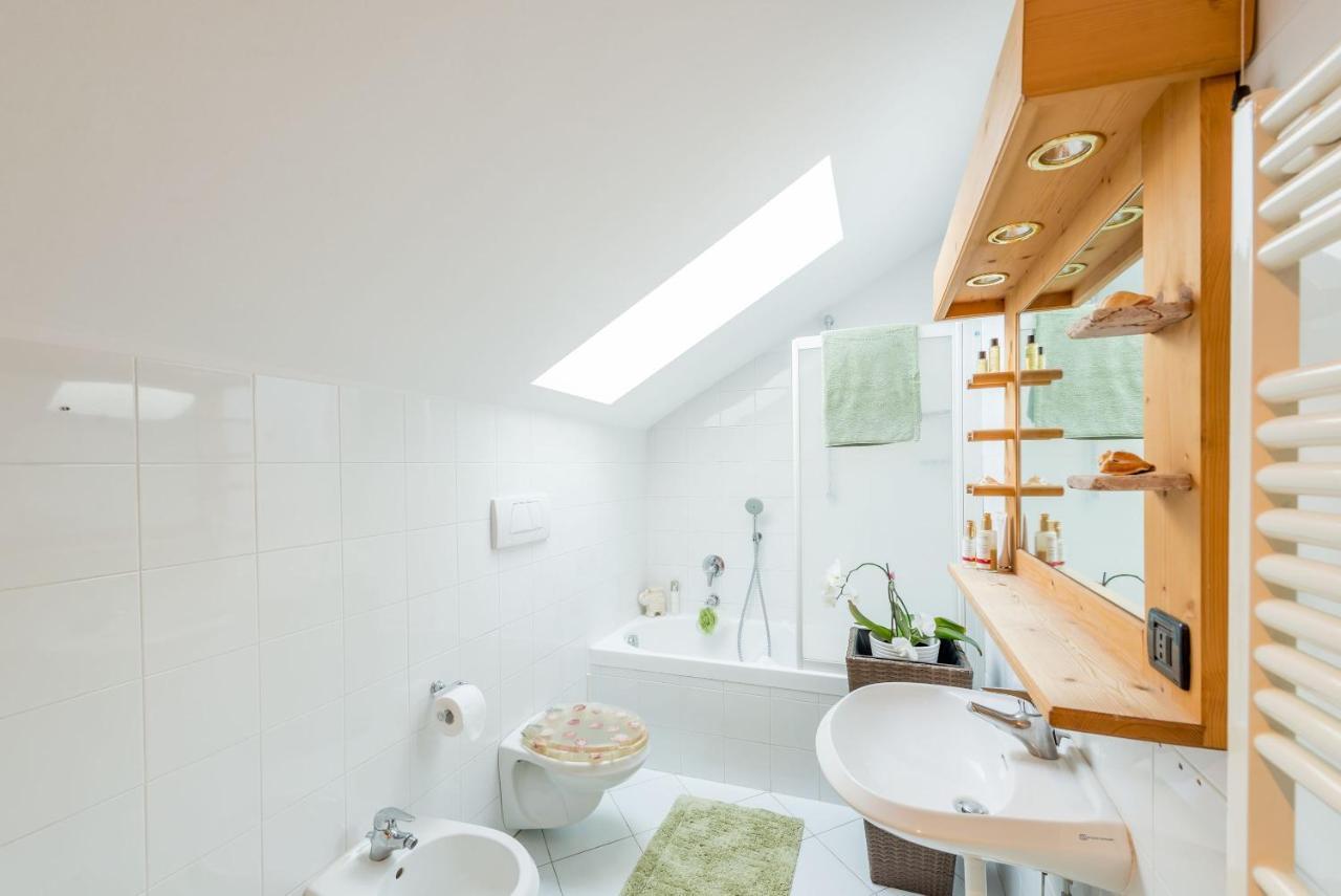 Villa Sonnenschein 特尔拉诺 外观 照片