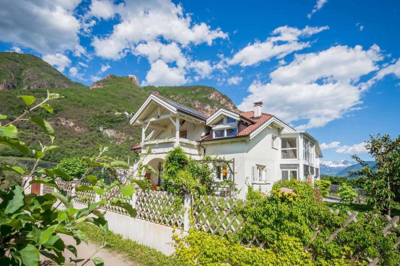 Villa Sonnenschein 特尔拉诺 外观 照片