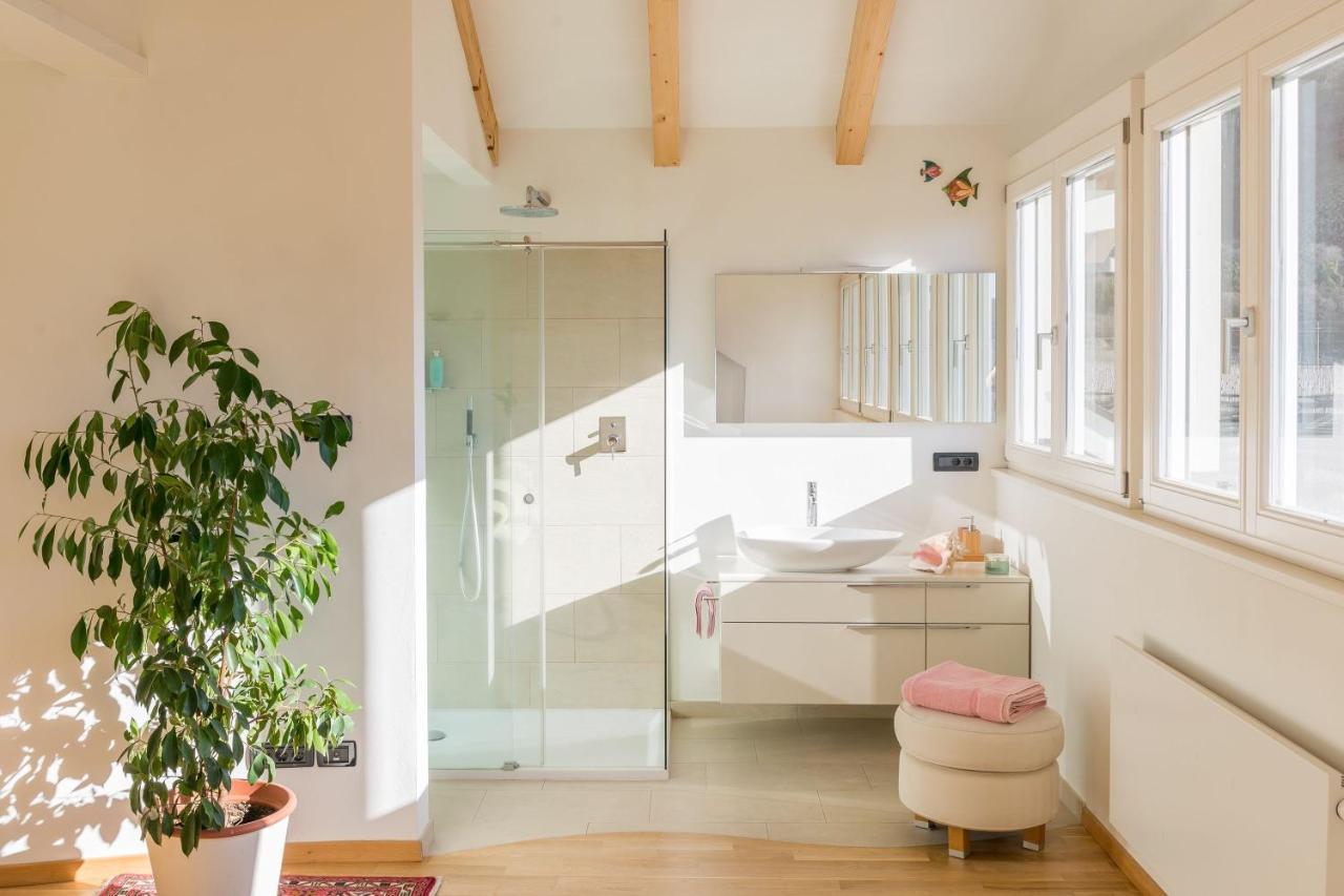 Villa Sonnenschein 特尔拉诺 外观 照片