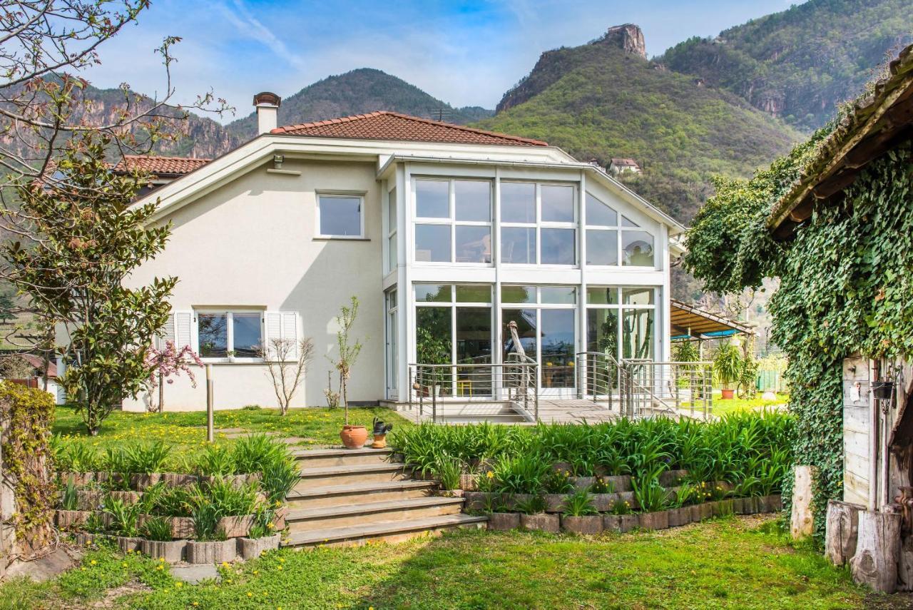 Villa Sonnenschein 特尔拉诺 外观 照片