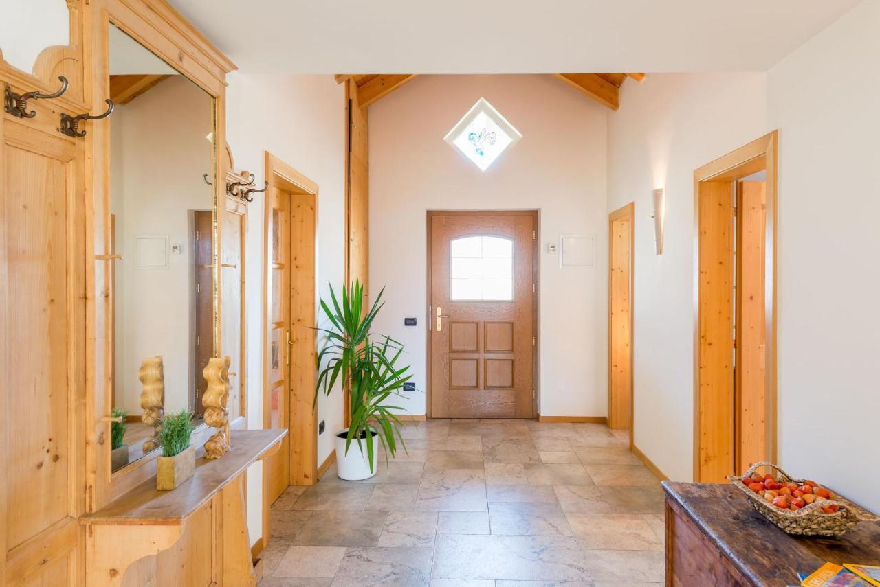 Villa Sonnenschein 特尔拉诺 外观 照片