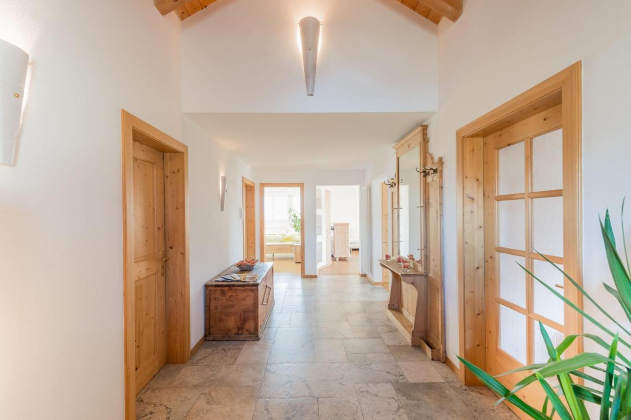 Villa Sonnenschein 特尔拉诺 外观 照片