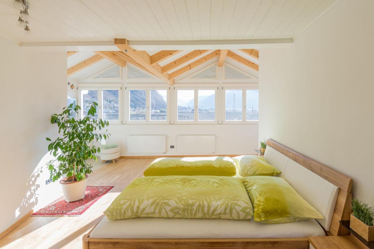Villa Sonnenschein 特尔拉诺 外观 照片